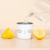 Mug La Gentillesse Est Dorée