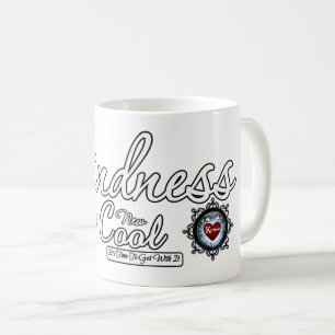 Mug La Gentillesse Est Le Nouveau Cool