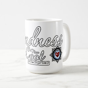 Mug La Gentillesse Est Le Nouveau Cool