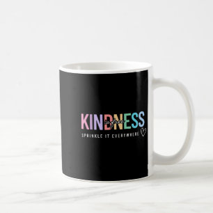 Mug La gentillesse Est Libre L'Arroser Partout Q Posit