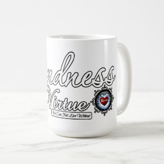 Mug La gentillesse Est Une Vertu