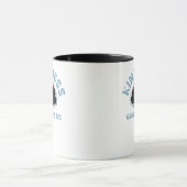 Mug La gentillesse nous connecte classique (Centre)