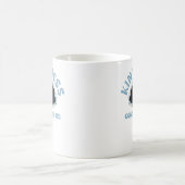 Mug La gentillesse nous connecte classique (Centre)