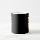 Mug La géographie est difficile mais vous êtes drôle R (Centre)