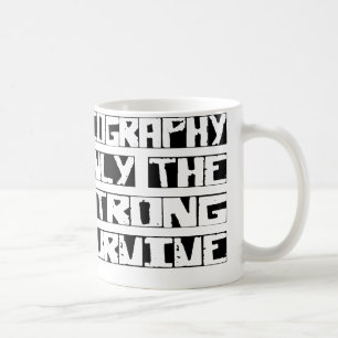 Mug La géographie survivent