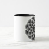 Mug La géométrie sacrée (Centre)