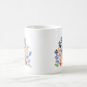 Mug La Gerbe par Matisse (Centre)