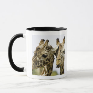 Mug La girafe nommée est dérivée du mot arabe