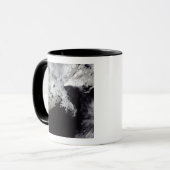 Mug La glace de mer remplit le golfe du Saint-Laurent (Devant gauche)