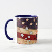 Mug La gloire de la décadence (Gauche)