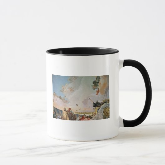 Mug La gloire de l'Espagne III (Droite)