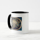 Mug La glorification de la Vierge, 1731 (Devant gauche)