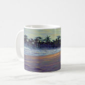 Mug La Gold Coast 1993 (Devant gauche)