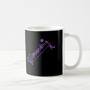 Mug La grand-mère de la sensibilisation d'Heimerheimer