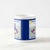 Mug La Grande Cuppa britannique (Centre)