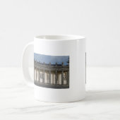 Mug La Grande Maison (Devant gauche)