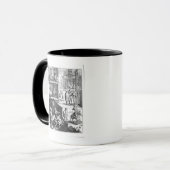 Mug La grande peste (Devant gauche)