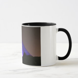 Mug La grande pyramide