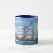 Mug La grande République (Centre)
