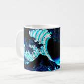 Mug La Grande Vague (Devant gauche)