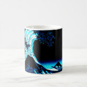 Mug La Grande Vague (Centre)