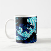 Mug La Grande Vague (Gauche)