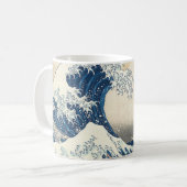 Mug La Grande Vague (Devant gauche)