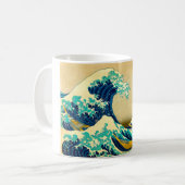 Mug La Grande Vague (Devant gauche)
