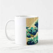 Mug La Grande Vague (Gauche)