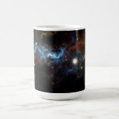 Mug La grappe sourde de Nexus (Centre)