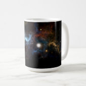 Mug La grappe sourde de Nexus (Devant droit)