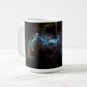 Mug La grappe sourde de Nexus (Devant gauche)
