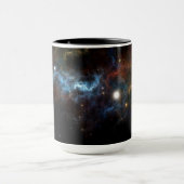 Mug La grappe sourde de Nexus (Centre)