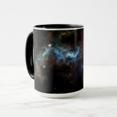 Mug La grappe sourde de Nexus (Devant gauche)