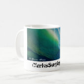 Mug La Graviere, France (Devant gauche)