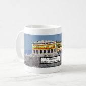 Mug La Grèce (Devant gauche)