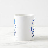 Mug La Grèce (Centre)