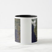 Mug La Grèce et ses pays voisins (Centre)