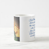 Mug La grêle Marie (Centre)