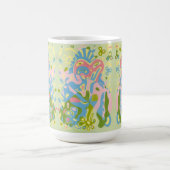 Mug La Grenouille (Centre)