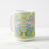 Mug La Grenouille (Devant gauche)