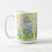 Mug La Grenouille (Gauche)