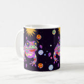 Mug La Grenouille Céleste (Devant gauche)