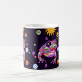 Mug La Grenouille Céleste (Centre)