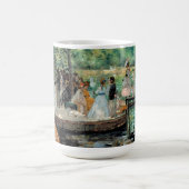 Mug La Grenouillère Auguste Renoir (Centre)