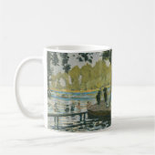 Mug La Grenouillere de Claude Monet | (Gauche)