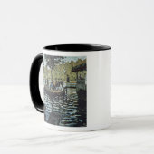 Mug La Grenouillere de Claude Monet | (Devant gauche)