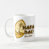 Mug La Guam Hafa Dai (Gauche)