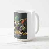 Mug La Guilde des Comptables Gobelins (Devant droit)