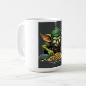 Mug La Guilde des Comptables Gobelins (Devant gauche)